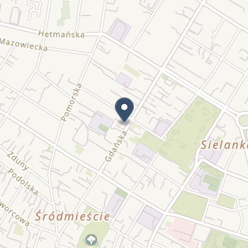 Stomatologia Prima-Dent Ewa Świtka na mapie