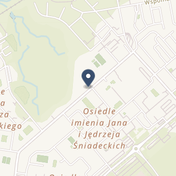 Specjalistyczny Gabinet Ginekologiczno-Położniczy, ZOZ Profilaktyka na mapie