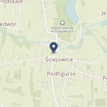 IPP - Ewa Kowalik na mapie