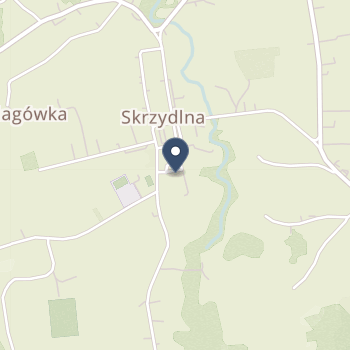 Grupowa Praktyka Pielęgniarska na mapie