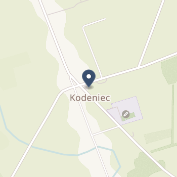 Kubiniec-Medic na mapie