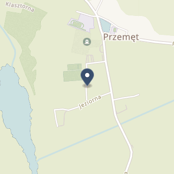 Centrum Rehabilitacyjno-Terapeutyczne "Raf-Med" Rafał Kaźmierczak na mapie
