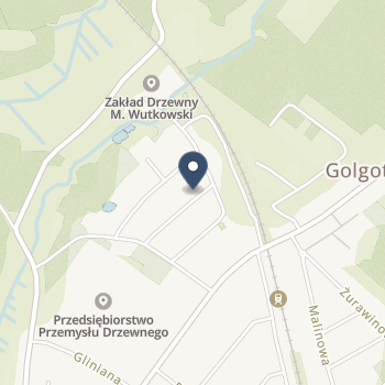 Prywatny Gabinet Stomatologiczny Ewa Dobosz na mapie
