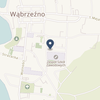 Swarcewicz Mariola - Gabinet Stomatologiczny na mapie