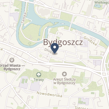 NZOZ "Prodent" Prywatne Centrum Stomatologii na mapie