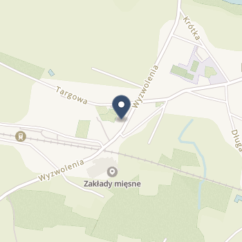 IPD Dentika Katarzyna Polenceusz na mapie