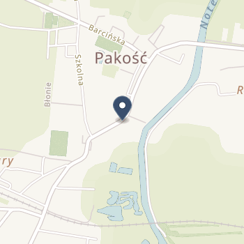 Prywatny Specjalistyczny Gabinet Stomatologiczny Barbara Olczykowska na mapie