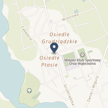 Steinke-Tomaszewska Ewa- Prywatny Gabinet Stomatologiczny na mapie
