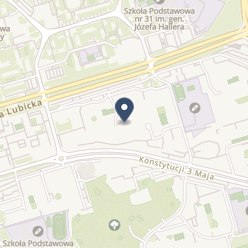 ISP Pielęgniarska Małgorzata Strychalska na mapie