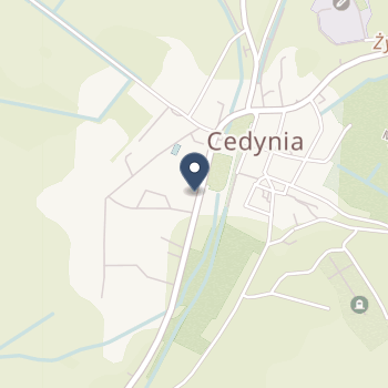 NZOZ "Centromed" na mapie