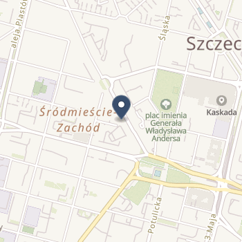 Centrum Stomatologiczne M-Dent Grażyna Siemiątkowska na mapie