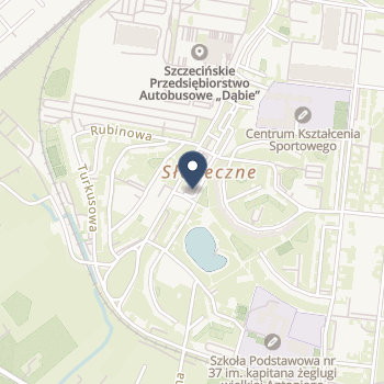 NZOZ "Dentysta" Karolina Gościmińska-Wąsowska na mapie