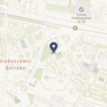 ISP Stomatologiczna Grażyna Kijas na mapie