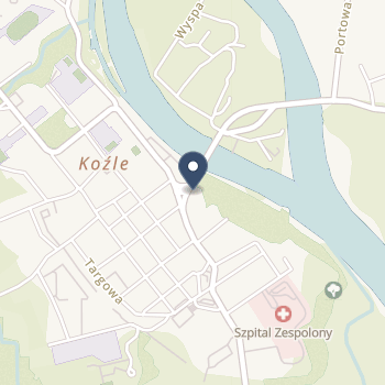Samodzielny NZOZ "B-Med" na mapie