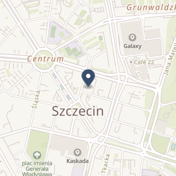 ISP Stomatologiczna Janusz Kubrak na mapie
