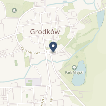 NZOZ Przychodnia Lekarska "Zdrowie" Maziarczyk, Skowron, Nowak na mapie