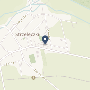 Krystyna Słodkowicz-Salachna Prywatny Gabinet Stomatologiczny na mapie