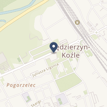 IPL - Katarzyna Trojan-Kochet na mapie