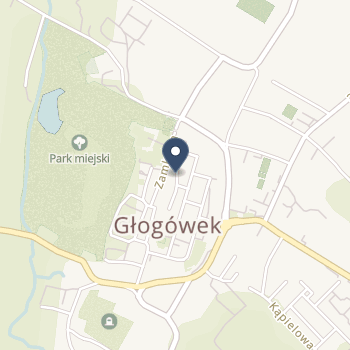 Gabinet Stomatologiczny Anna i Witold Bugajscy na mapie