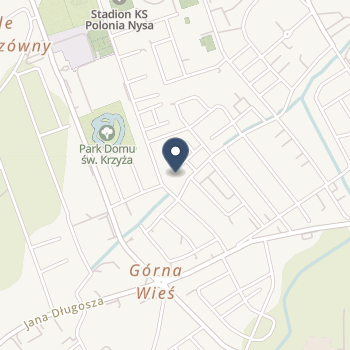 IPS Bezrąk Małgorzata na mapie