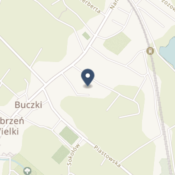 Anmed Usługi Pielęgniarskie Jonek Aneta na mapie