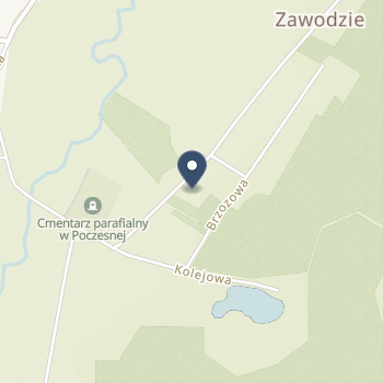 Przychodnia Stomatologiczna "Armedent" na mapie