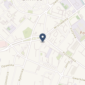 Prywatne Centrum Stomatologii "Silesia" na mapie