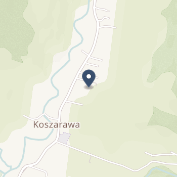Prywatny Kontraktowy Gabinet Stomatologiczny na mapie