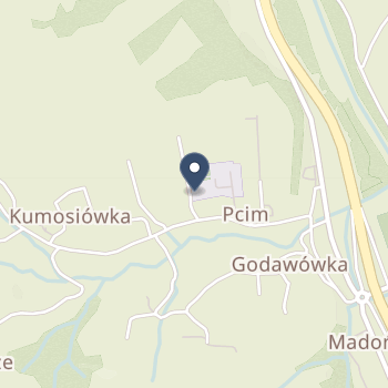 Centrum Medyczne Wik Siepraw na mapie