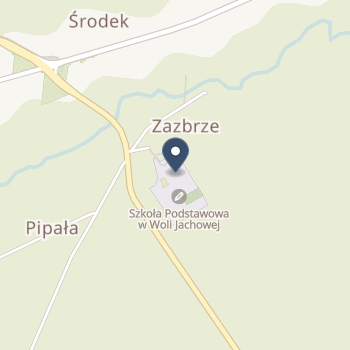 Mgr Izabela Durlej Gabinet Rehabilitacji "Znów Zdrów" na mapie