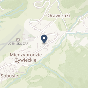 Gabinet Stomatologiczny Grażyna Lepska na mapie