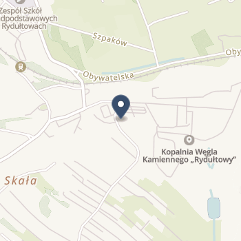 Praktyka Stomatologiczna Romana Serzysko-Kołodziej na mapie