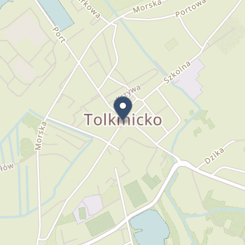 Pamela Mogesie Centrum Ginekologiczno-Położnicze na mapie