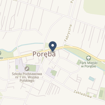 IPS Grzegorz Przybyła na mapie