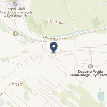Niepubliczny Lekarsko-Dentystyczny ZOZ na mapie