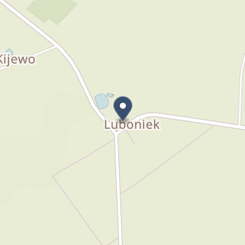 SPZOZ w Kole na mapie