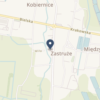 IPS Magdalena Bańczak na mapie