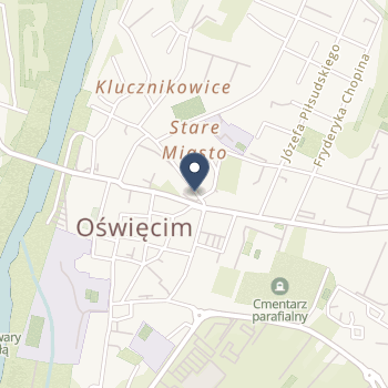 Centrum Medyczne Medicdent na mapie