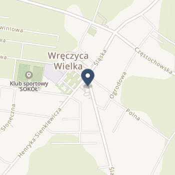 NZOZ Przychodnia Stomatologiczna na mapie