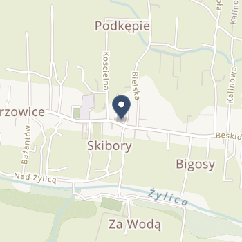 Katarzyna Krakowiak-Dryja - ISP Stomatologiczna - Bianco Katarzyna Krakow na mapie