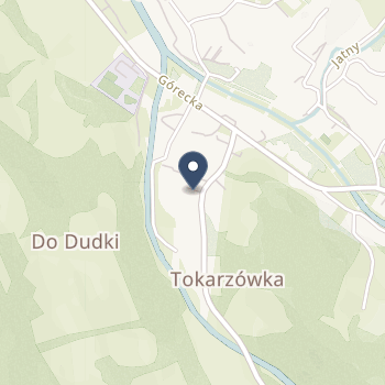 NZOZ Stomatologia Hadent Ewa, Alicja, Paweł Hampel na mapie