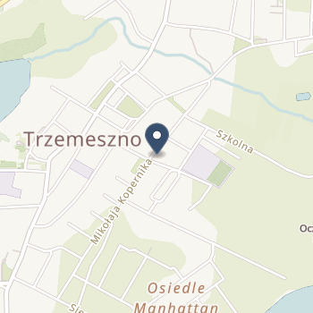 NZOZ - Poradnia POZ na mapie