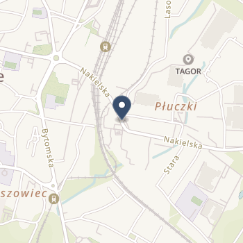 NZOZ Centrum Usług Medycznych na mapie
