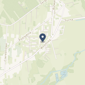 Przychodnia "Centrum" NZOZ na mapie