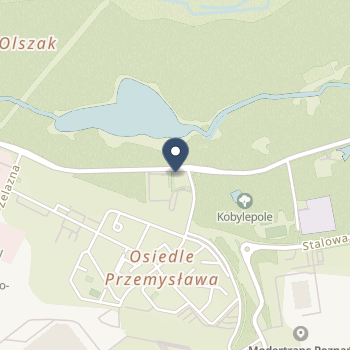 Przychodnia Rodzinna Katarzyna Brokl na mapie