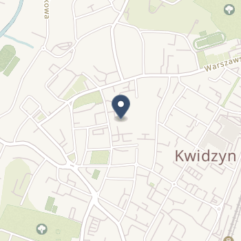Centrum Medyczno- Rehabilitacyjne Katarzyna Dymek na mapie