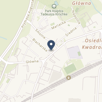 NZOZ "Twoja Przychodnia" POZ i Specjalistyka na mapie
