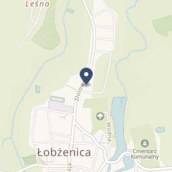 Przychodnia Lekarza Rodzinnego "Pro-Vita" na mapie