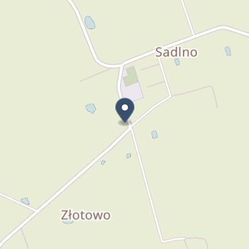 NZOZ "Zdrowie" na mapie