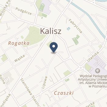 Psychiatryczny ZOZ Zdrowie na mapie